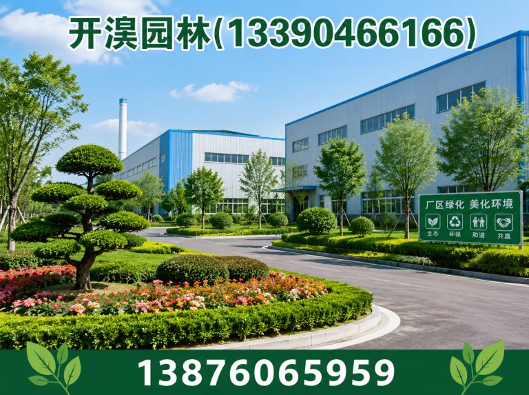 义县庭院设计展示图