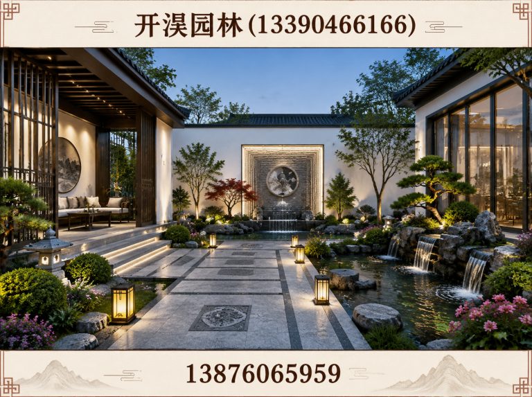 义县雕塑制作展示图