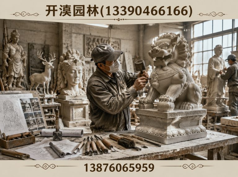 义县锦州园林绿化展示图